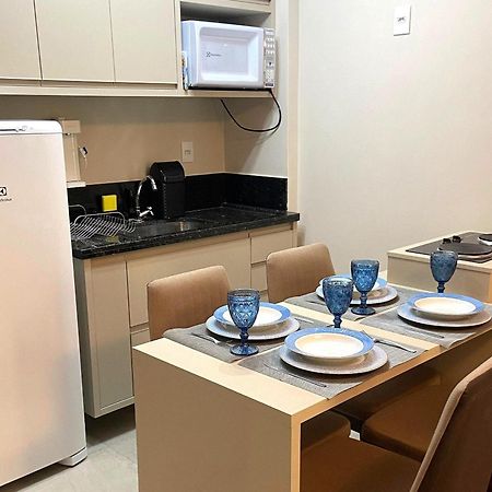 Apartamento Monte Carmel Ribeirão Preto Exterior foto