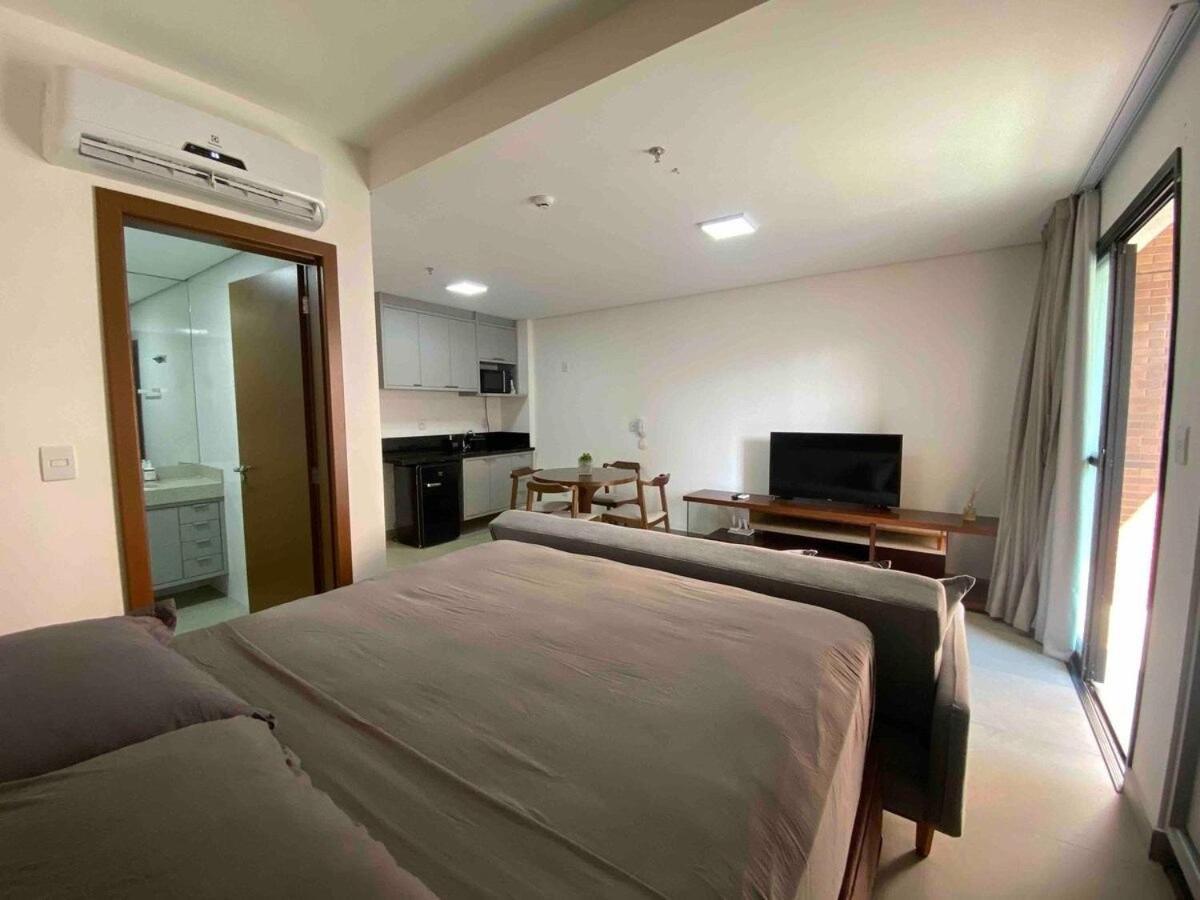 Apartamento Monte Carmel Ribeirão Preto Exterior foto