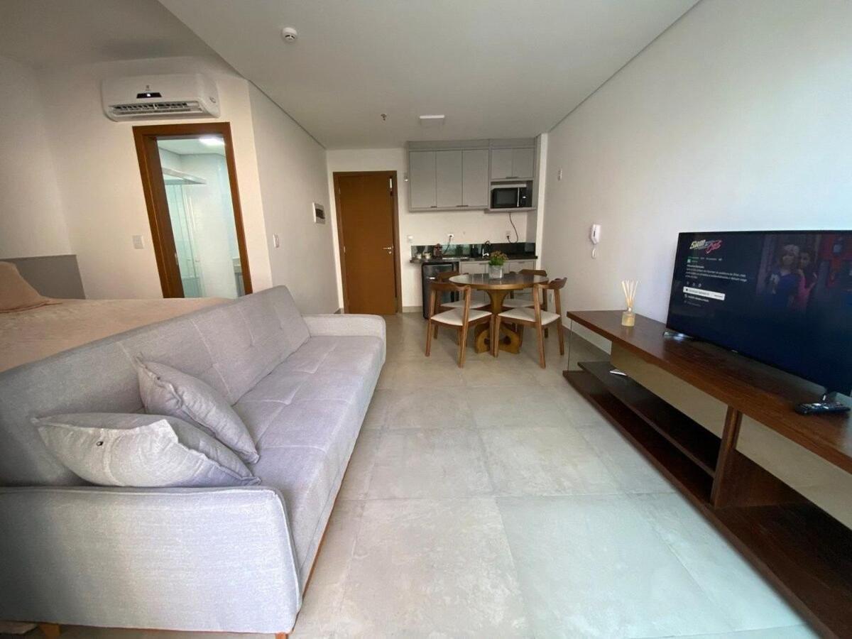 Apartamento Monte Carmel Ribeirão Preto Exterior foto