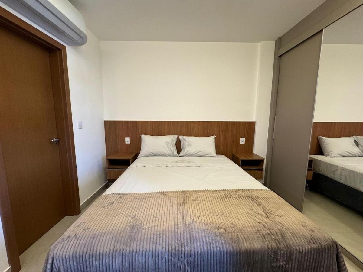 Apartamento Monte Carmel Ribeirão Preto Exterior foto