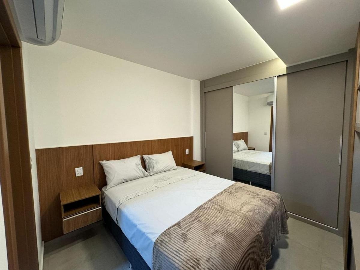 Apartamento Monte Carmel Ribeirão Preto Exterior foto