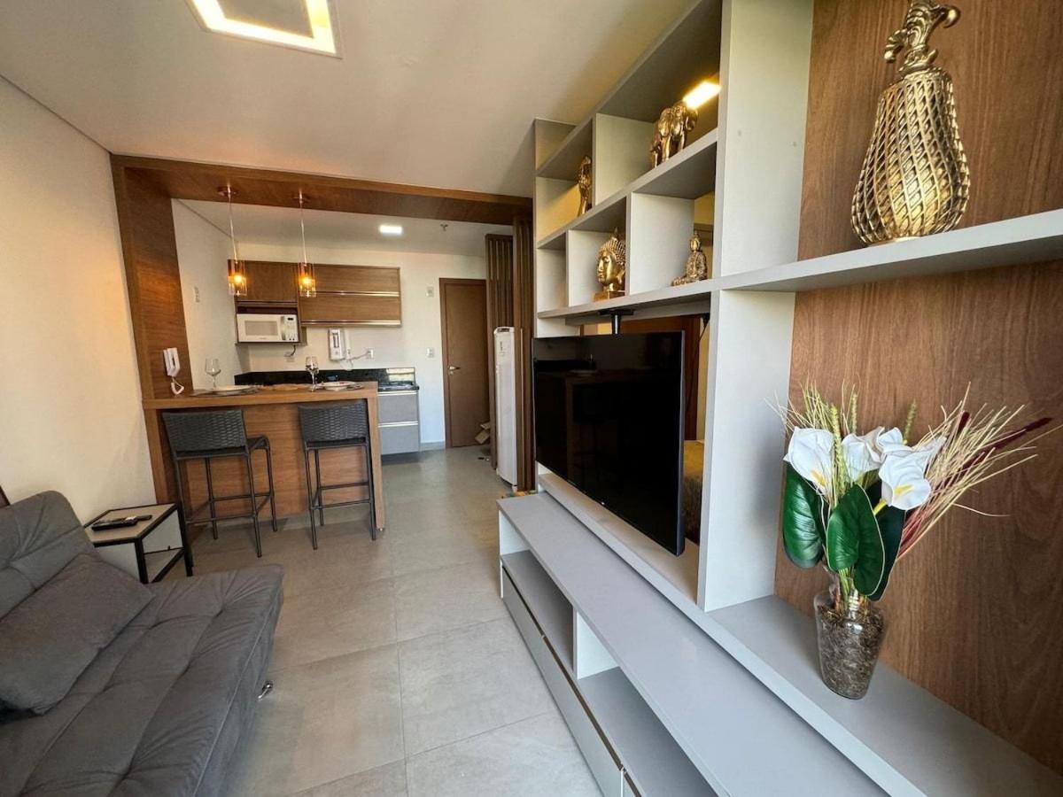 Apartamento Monte Carmel Ribeirão Preto Exterior foto