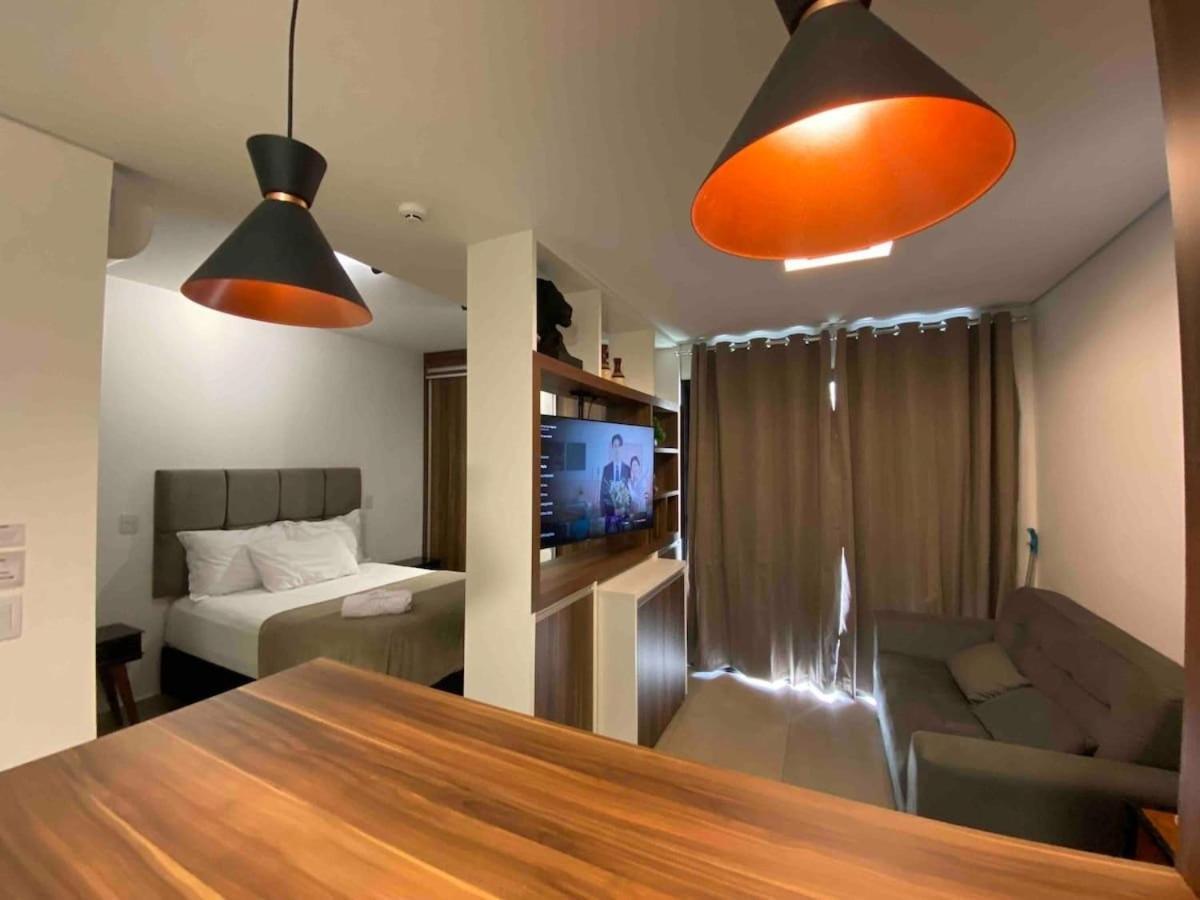Apartamento Monte Carmel Ribeirão Preto Exterior foto