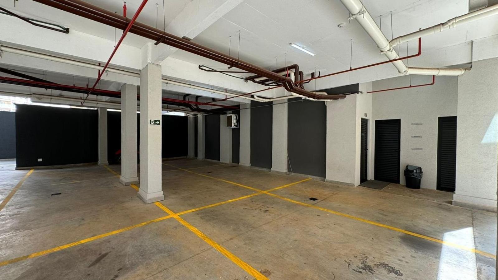 Apartamento Monte Carmel Ribeirão Preto Exterior foto