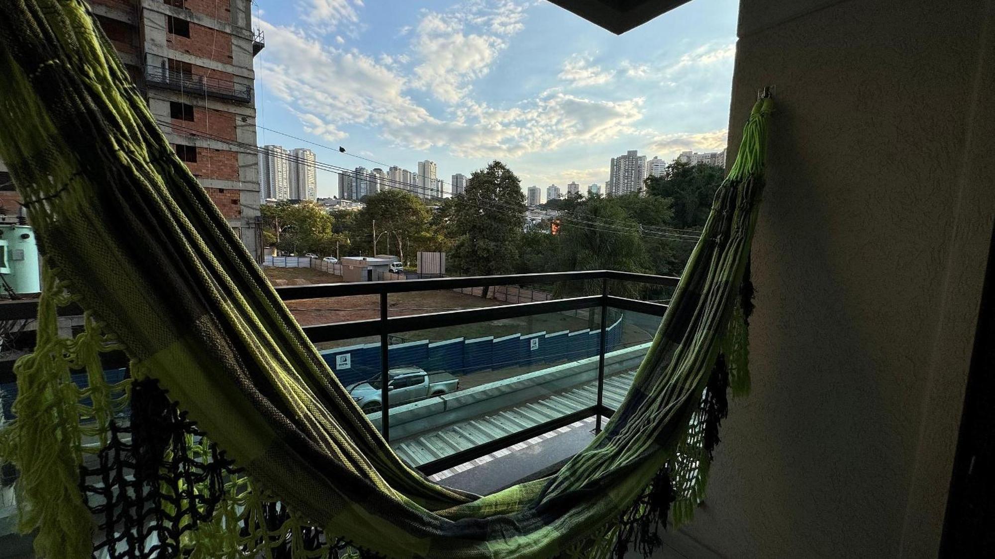Apartamento Monte Carmel Ribeirão Preto Exterior foto