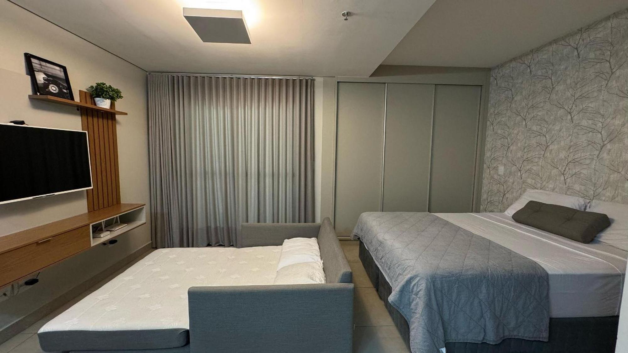 Apartamento Monte Carmel Ribeirão Preto Exterior foto