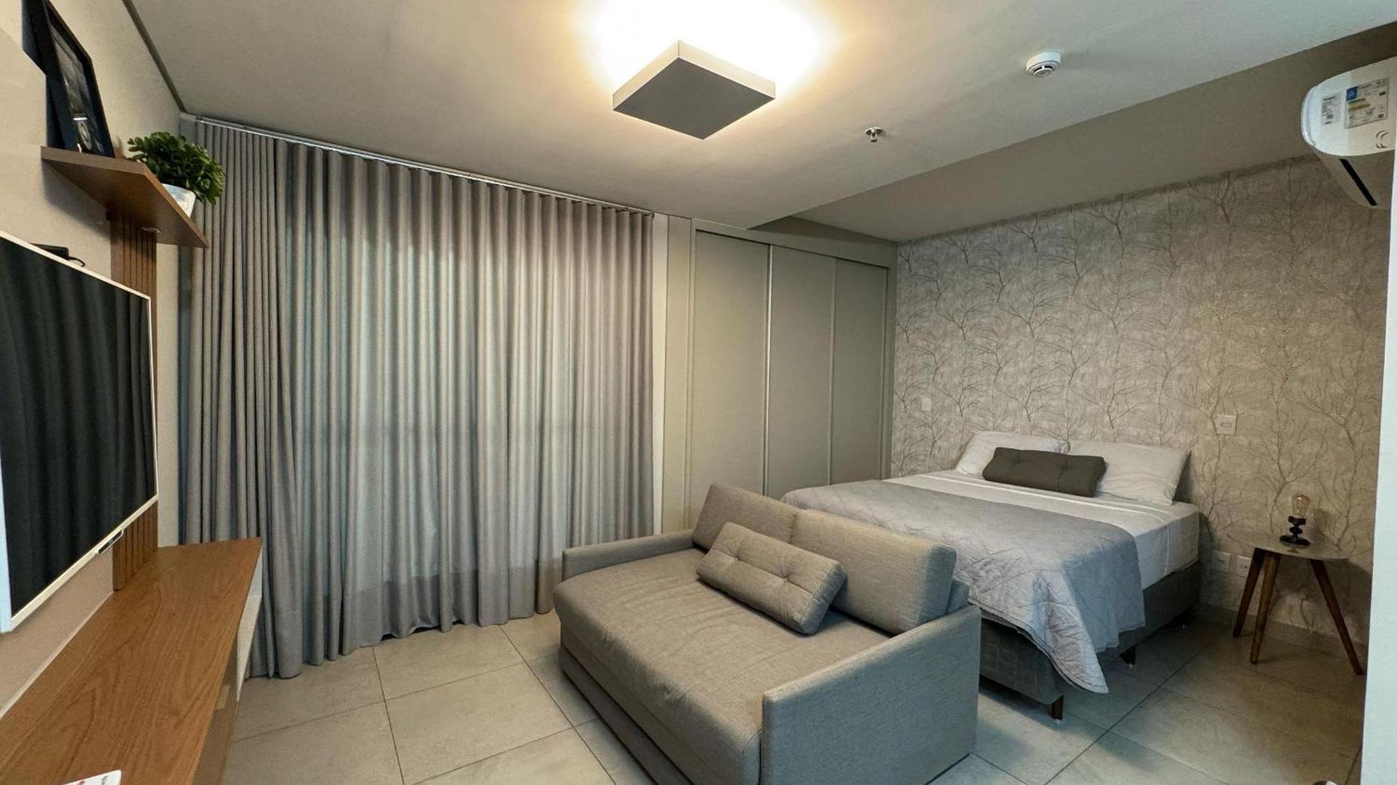 Apartamento Monte Carmel Ribeirão Preto Exterior foto